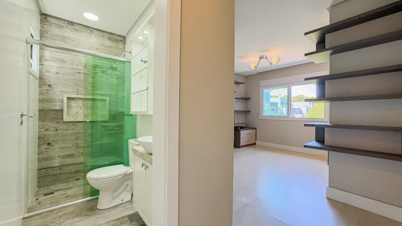 Casa de Condomínio à venda com 3 quartos, 234m² - Foto 25