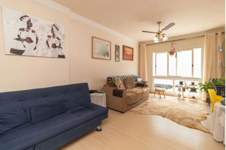 Apartamento, 3 quartos, à venda, 127 m², Menino Deus - Porto Alegre — foto 3