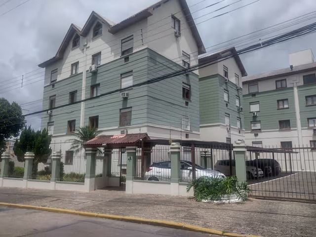 Apartamento, 2 quartos, 55 m² - Foto 1