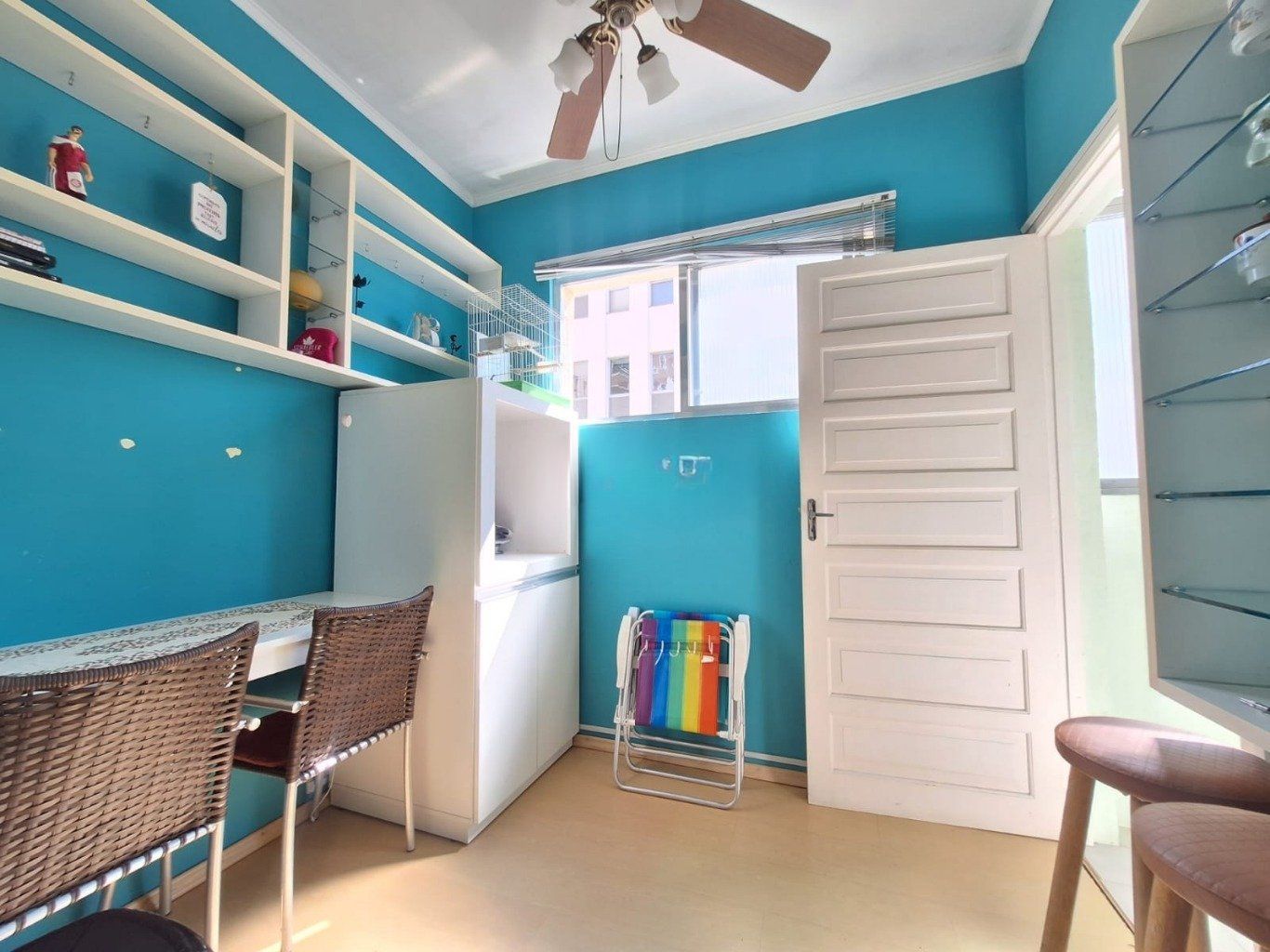 Apartamento, 3 quartos, 78 m² - Foto 12