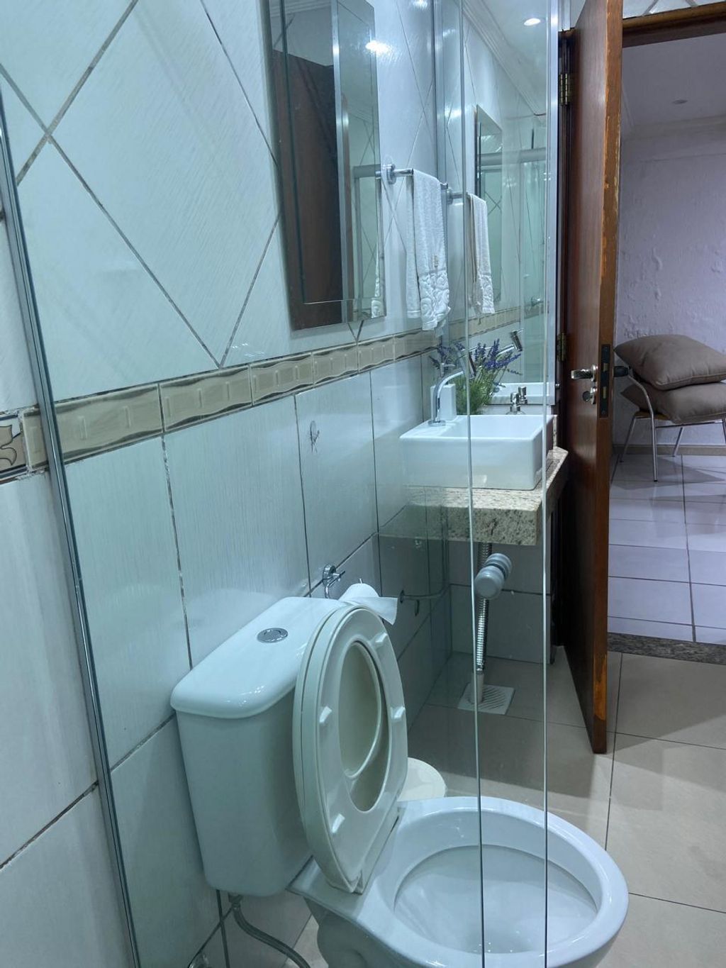 Casa de Condomínio à venda com 3 quartos, 147m² - Foto 29