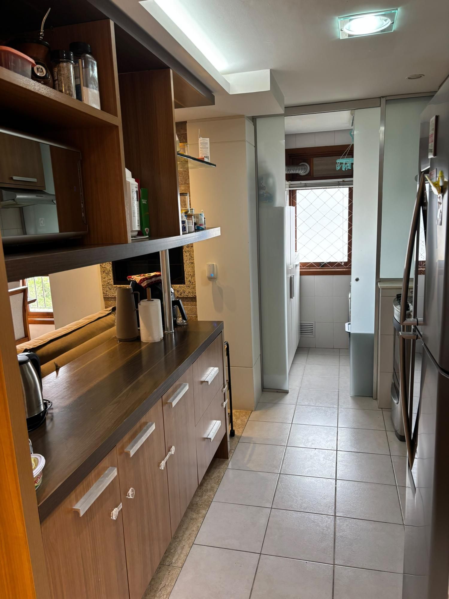 Apartamento, 3 quartos, à venda, 87 m², Jardim Sabará - Porto Alegre — foto 5