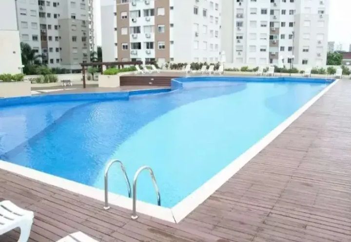 Apartamento, 2 quartos, 69 m² - Foto 14