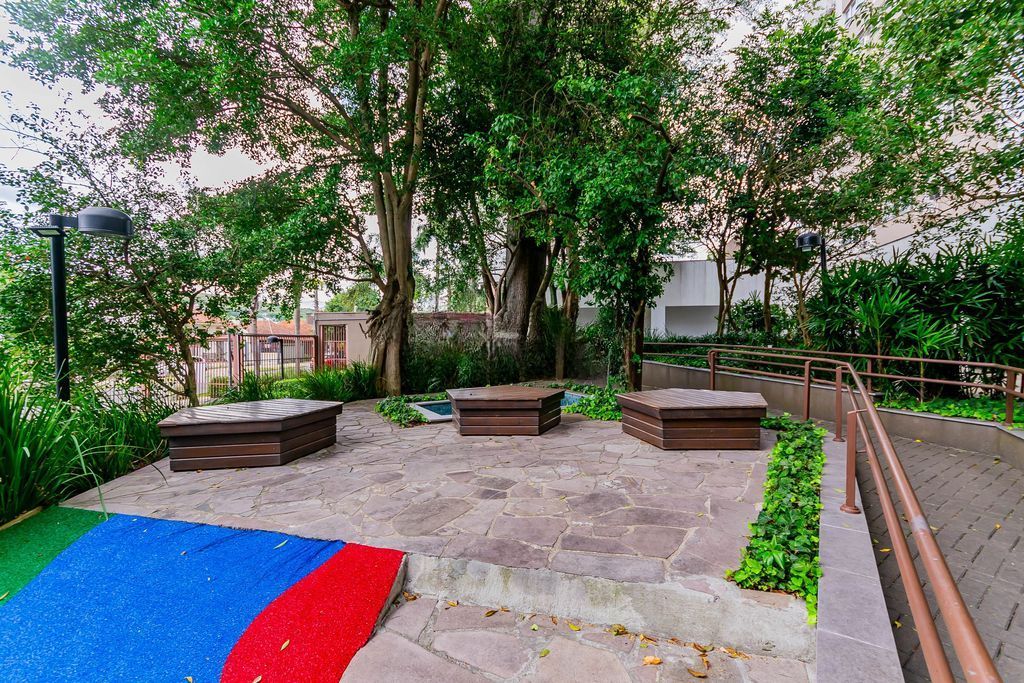 Apartamento à venda com 3 quartos, 74m² - Foto 32