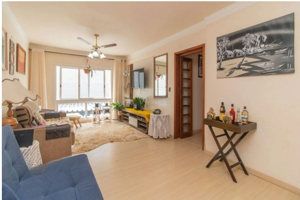 Apartamento, 3 quartos, à venda, 127 m², Menino Deus - Porto Alegre — foto 2