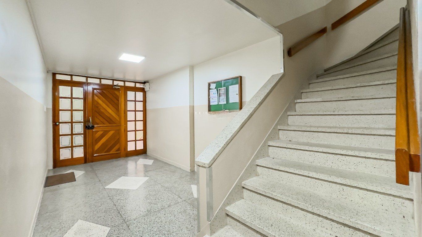 Apartamento, 2 quartos, 58 m² - Foto 21