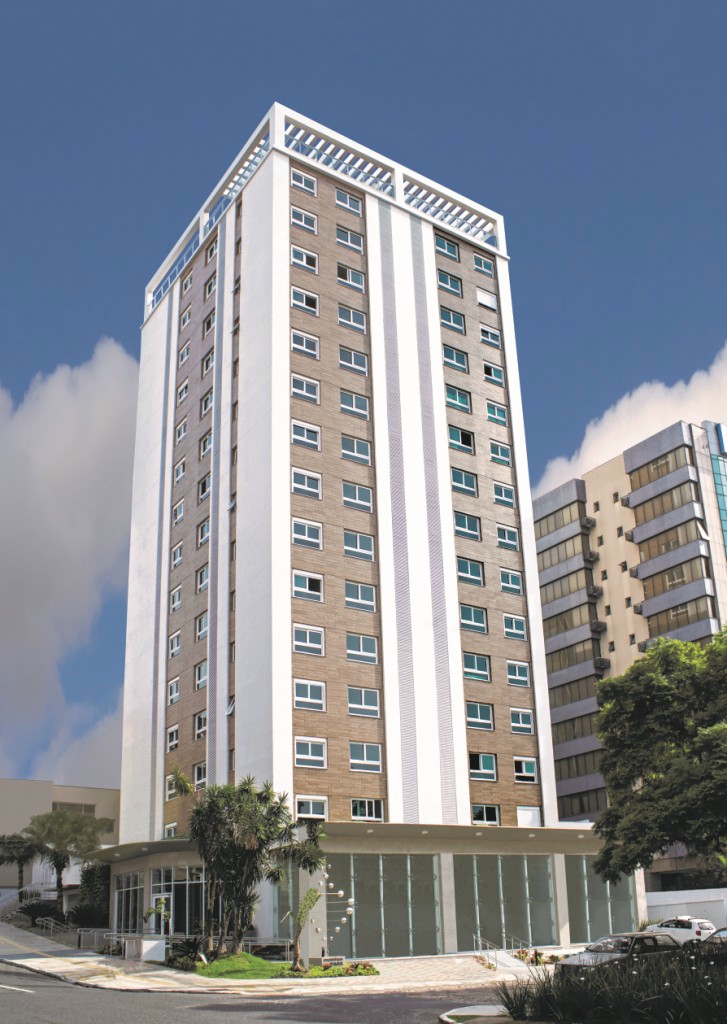 Moinhos Park - Lojas