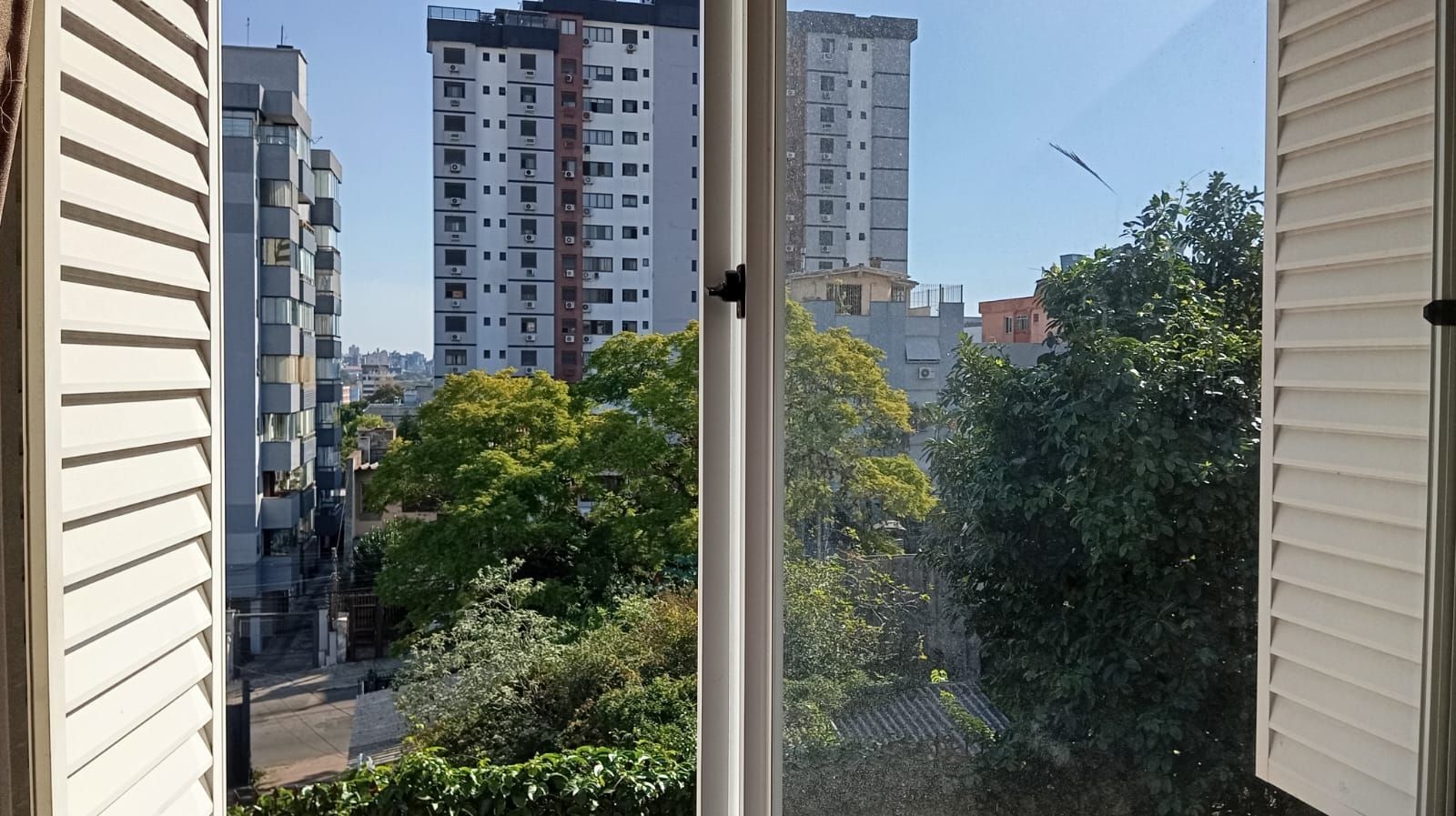 Apartamento à venda com 3 quartos, 48m² - Foto 6