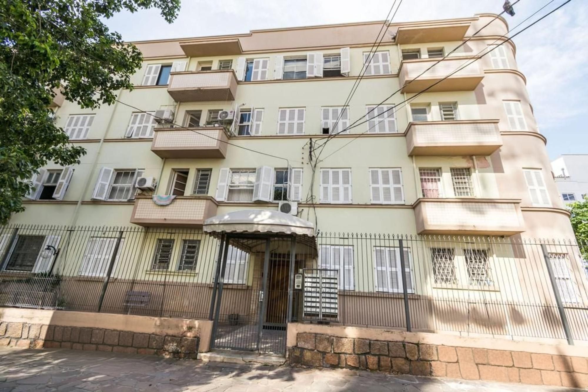 Apartamento à venda com 2 quartos, 54m² - Foto 2