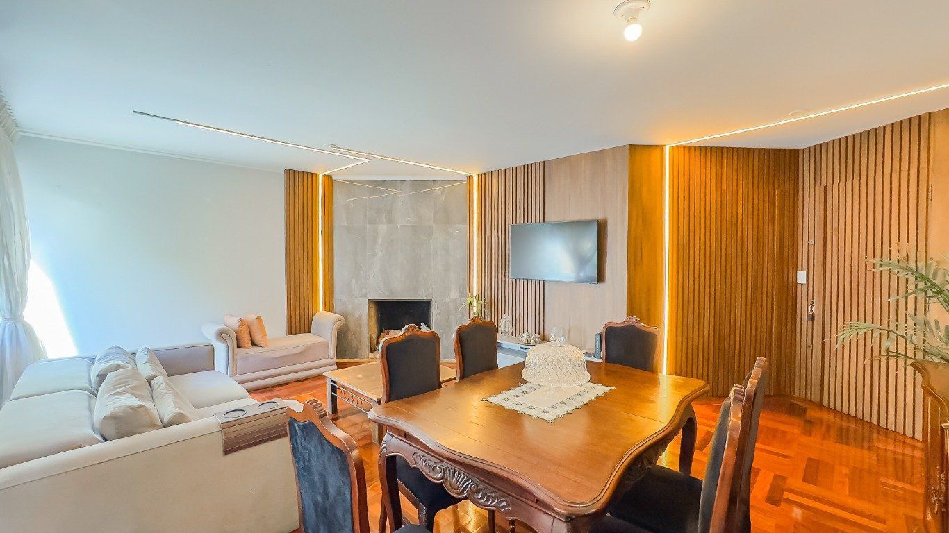 Cobertura à venda com 3 quartos, 178m² - Foto 5