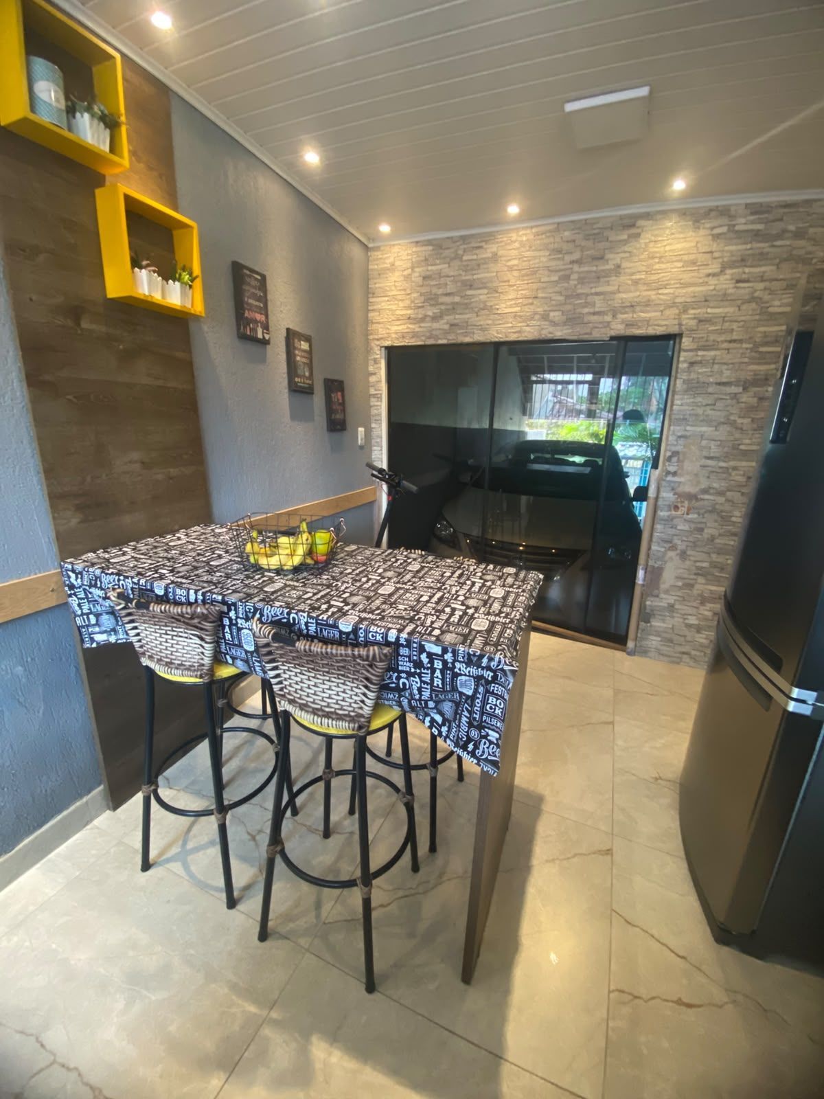 Casa, 4 quartos, à venda, 120 m², São Sebastião - Esteio — foto 2