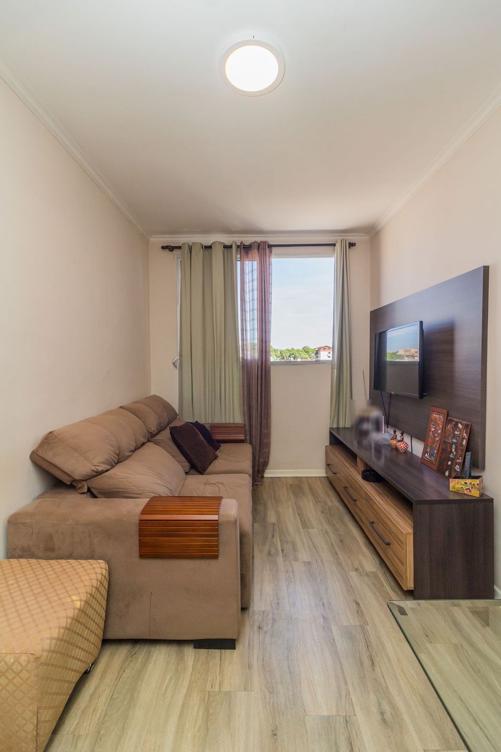 Apartamento, 2 quartos, 49 m² - Foto 6