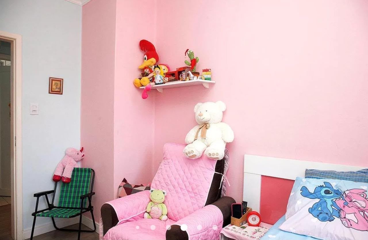 Apartamento, 3 quartos, 76 m² - Foto 12