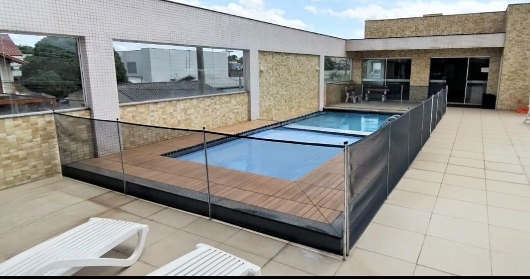 Apartamento à venda com 3 quartos, 110m² - Foto 23