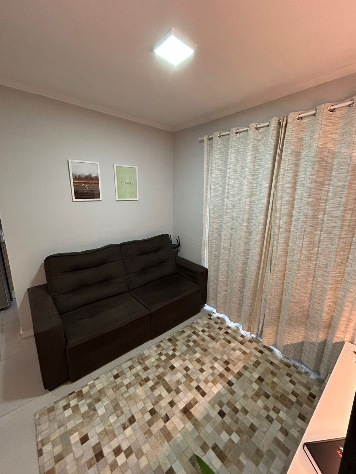 Apartamento, 2 quartos, 58 m² - Foto 9