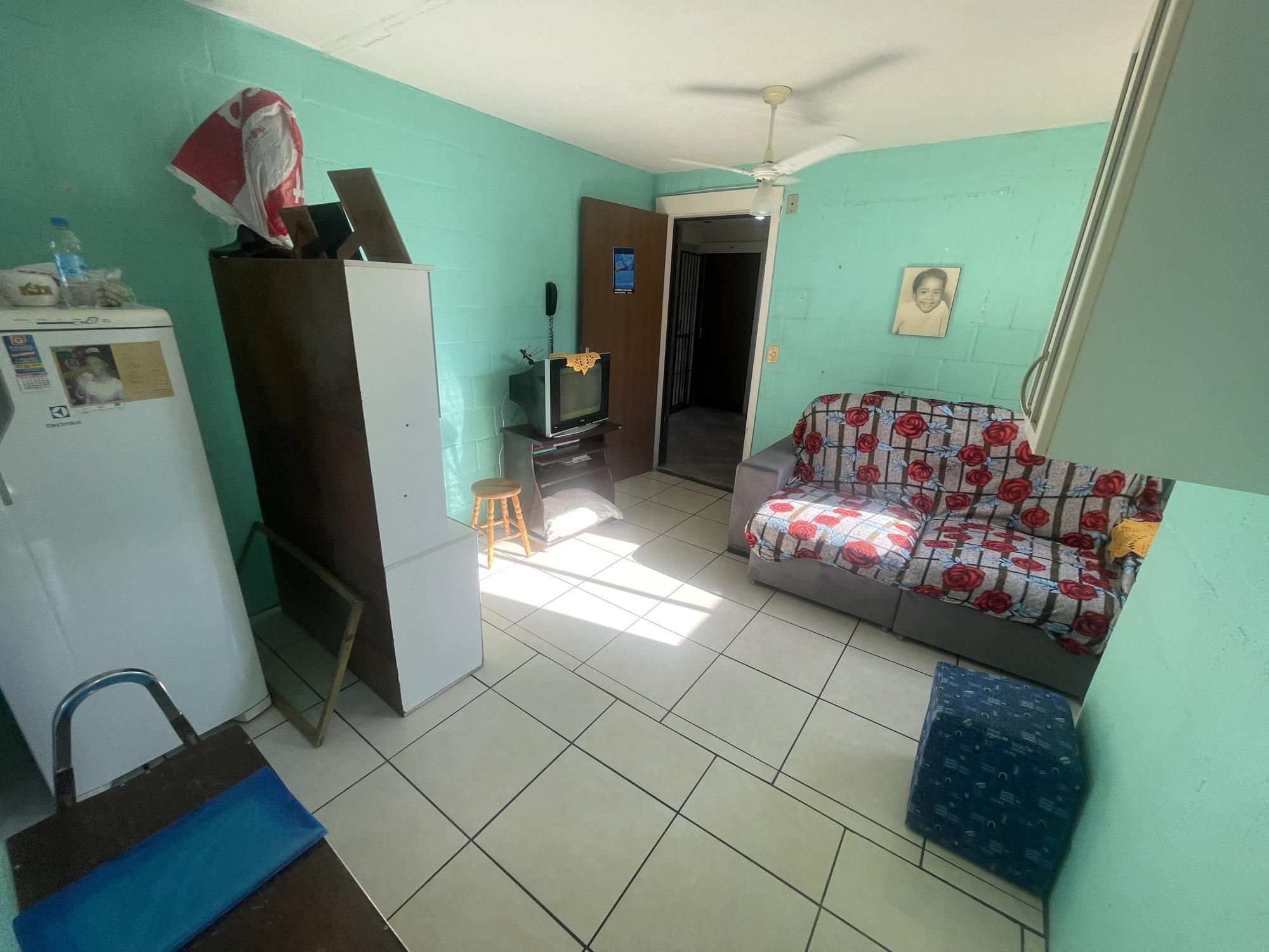 Apartamento 2 dormitórios no Mário Quintana Porto Alegre