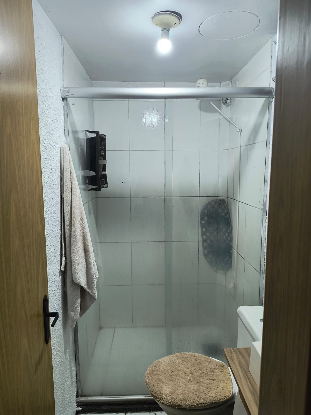 Apartamento, 2 quartos, 43 m² - Foto 13
