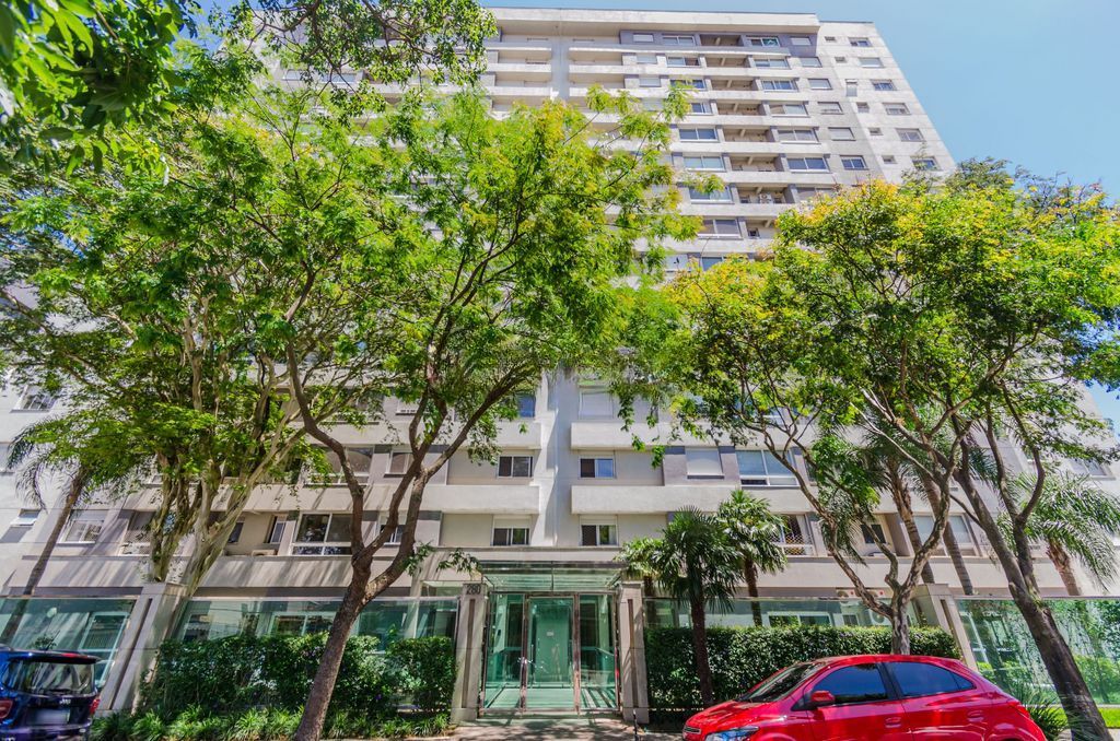 Apartamento à venda com 2 quartos, 64m² - Foto 2