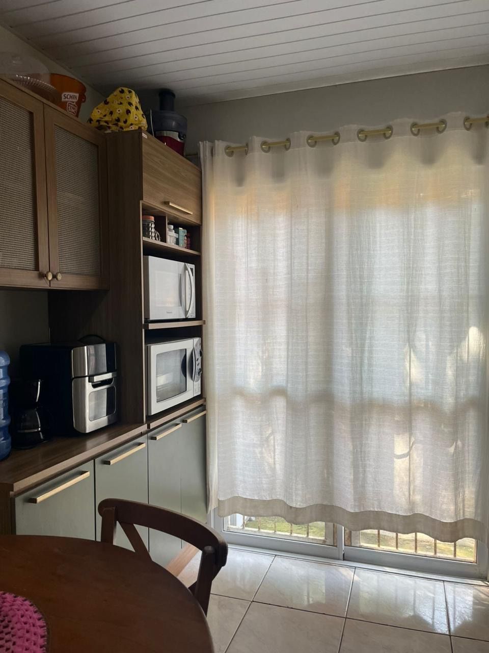 Casa, 2 quartos, 56 m² - Foto 7