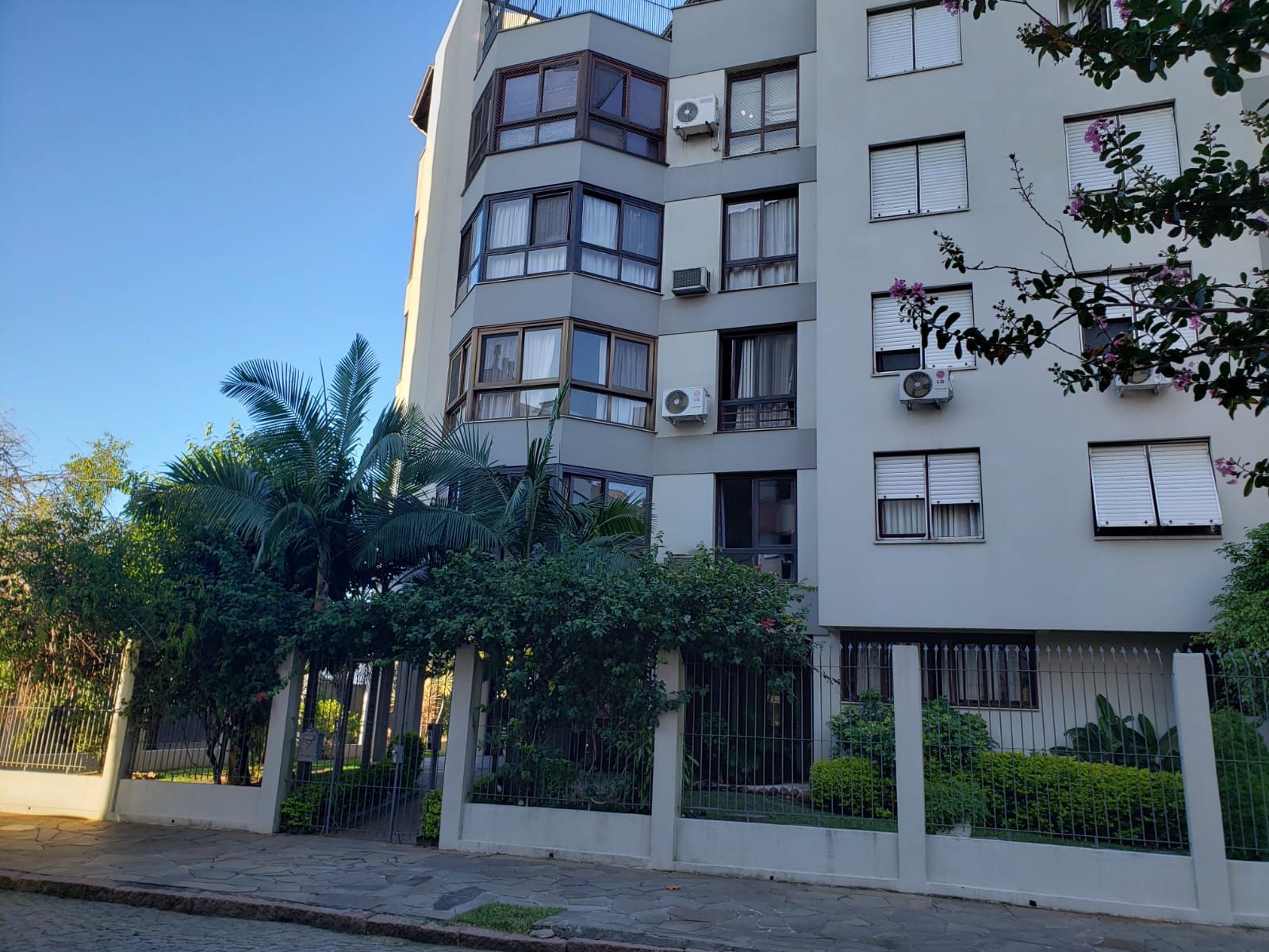 Apartamento 4 Quartos Elevador e Vaga no Jardim Lindóia — foto 2