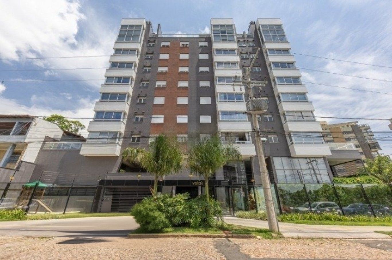 Apartamento Garden, 3 dormitórios no bairro Santa Tereza em Porto Alegre para Comprar