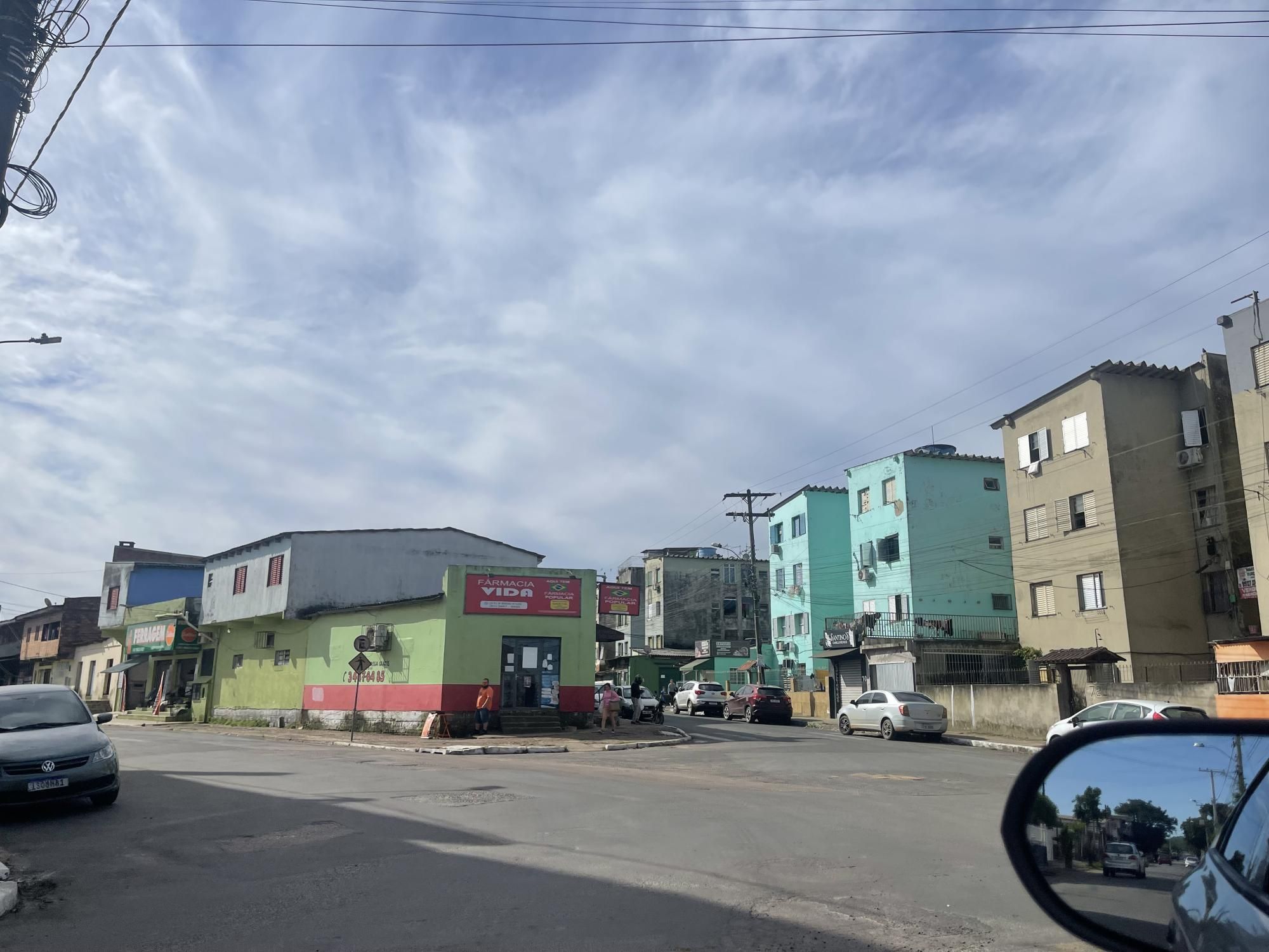 Depósito-Galpão, 59 m² - Foto 24