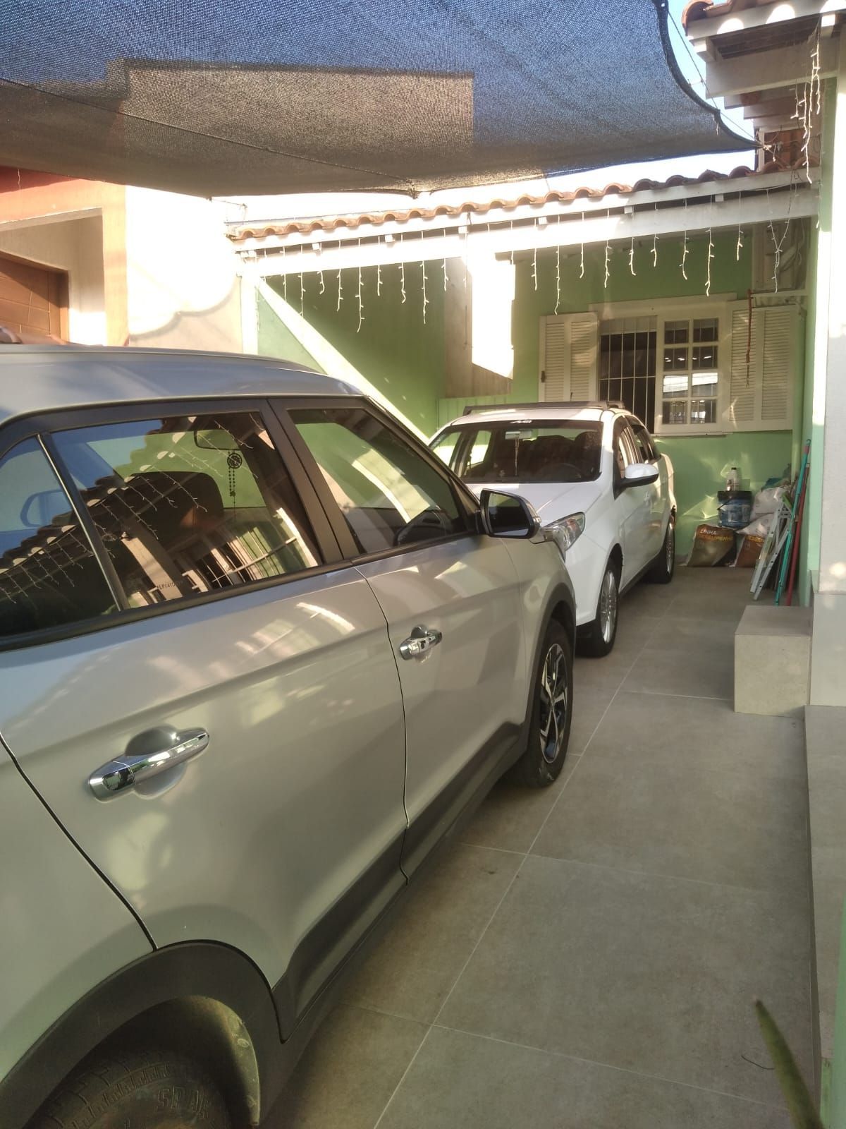 Casa à venda com 3 quartos, 64m² - Foto 11