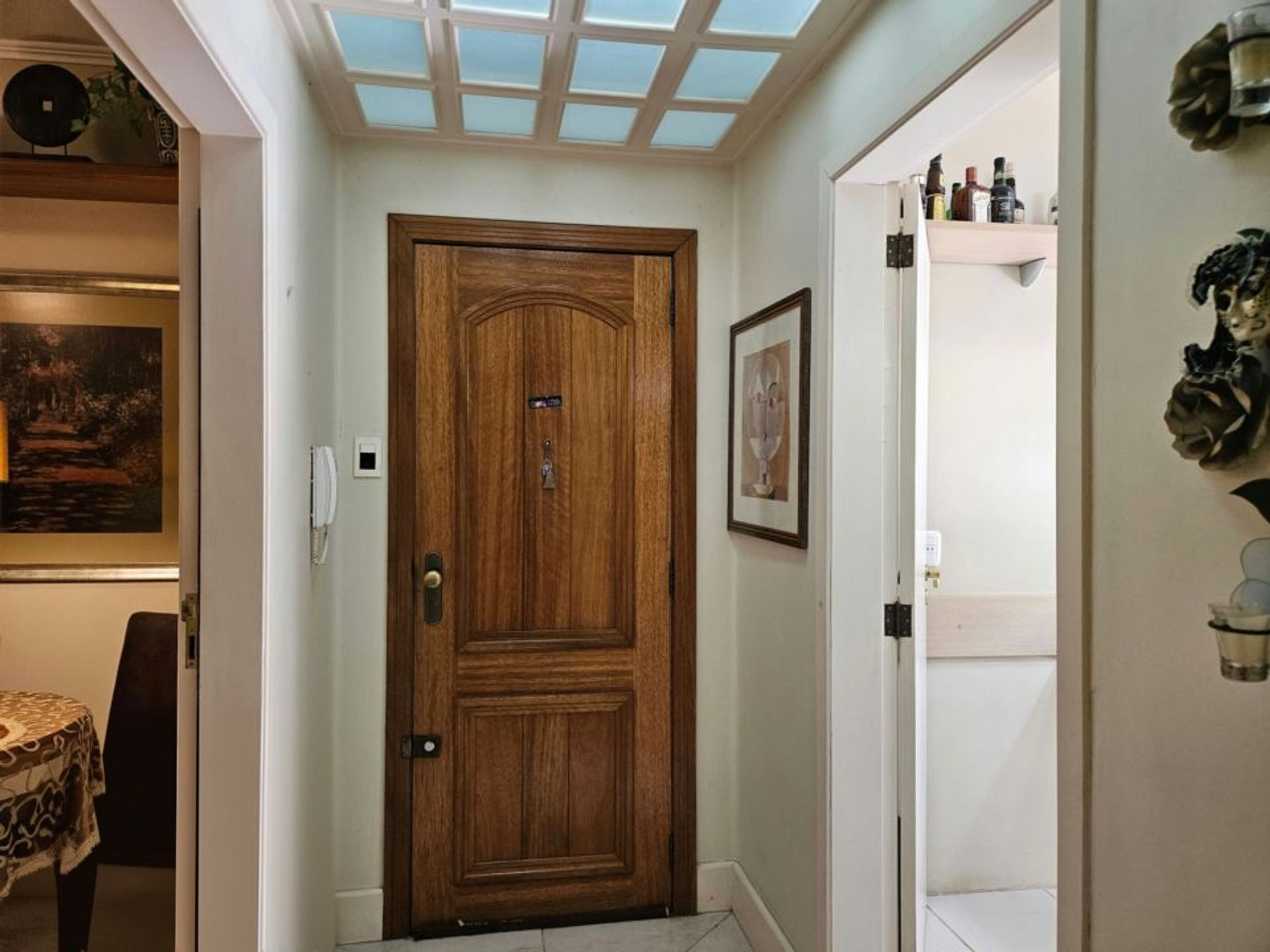 Apartamento, 2 quartos, 69 m² - Foto 2