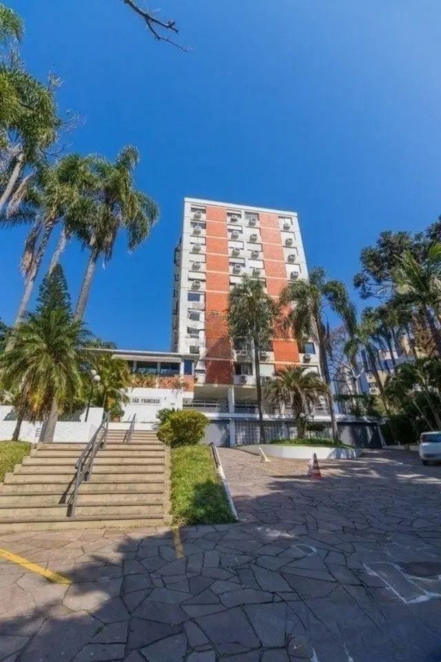 Apartamento, 3 quartos, 127 m² - Foto 37