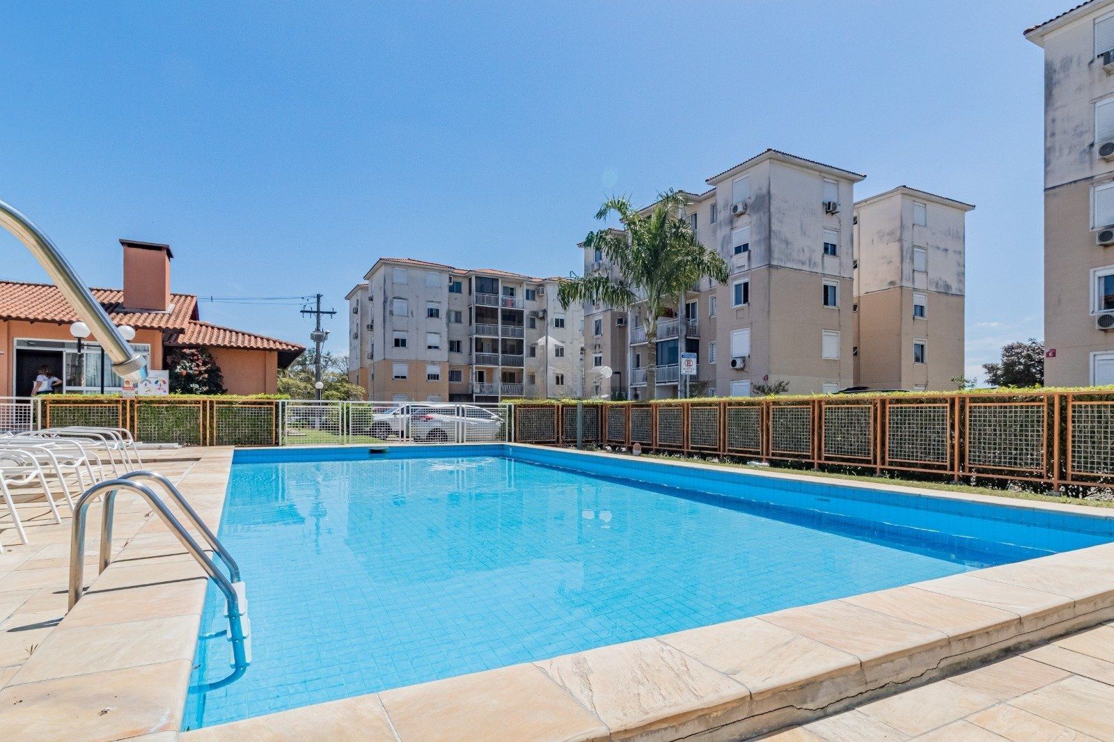 Apartamento à venda com 2 quartos, 54m² - Foto 22