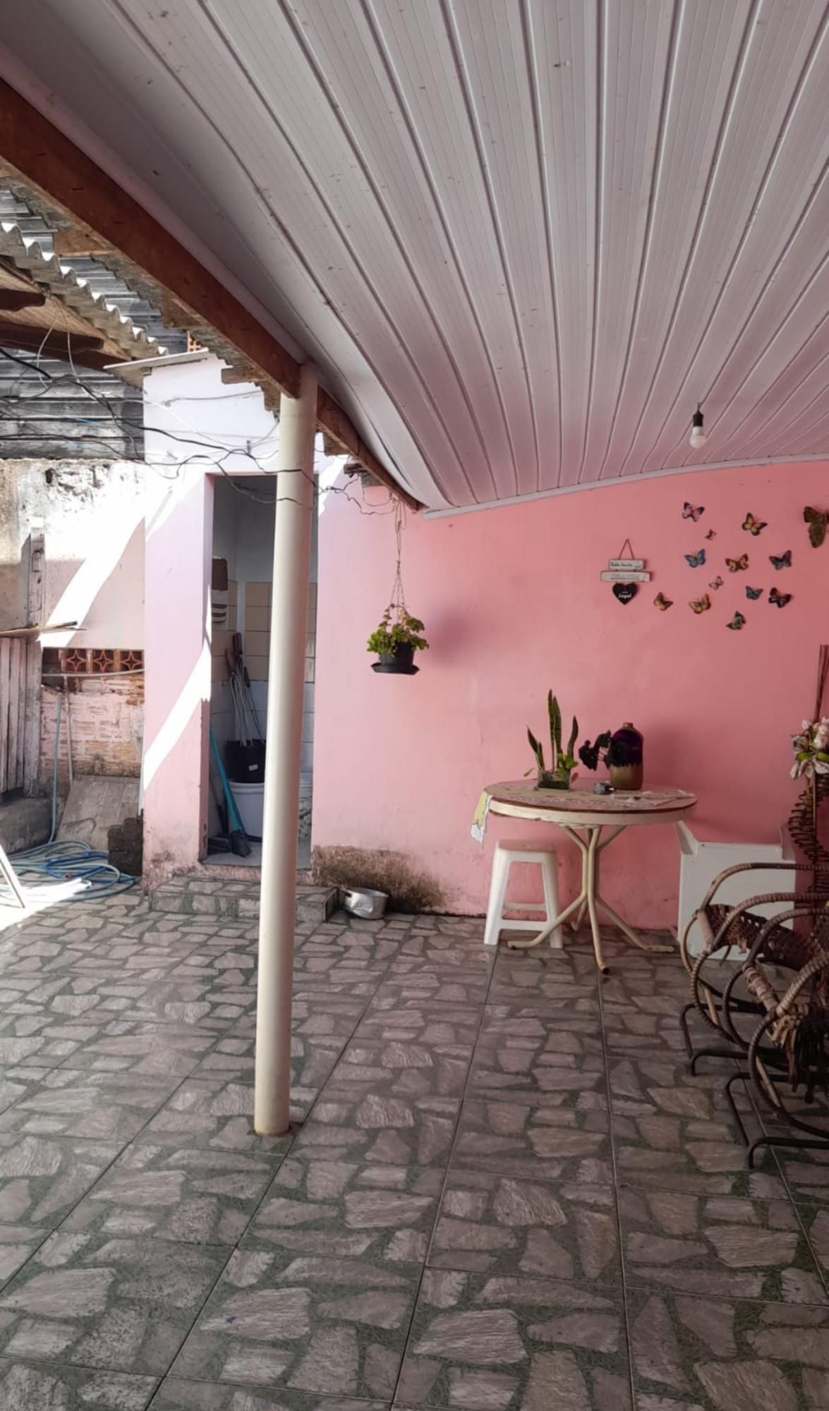 Casa Comercial Residencial 3 dormitórios 1 vaga Jardim Leopoldina Porto Alegre