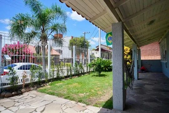 Casa com 3 quartos com piscina 187m² à venda Zona Norte Porto Alegre — foto 3