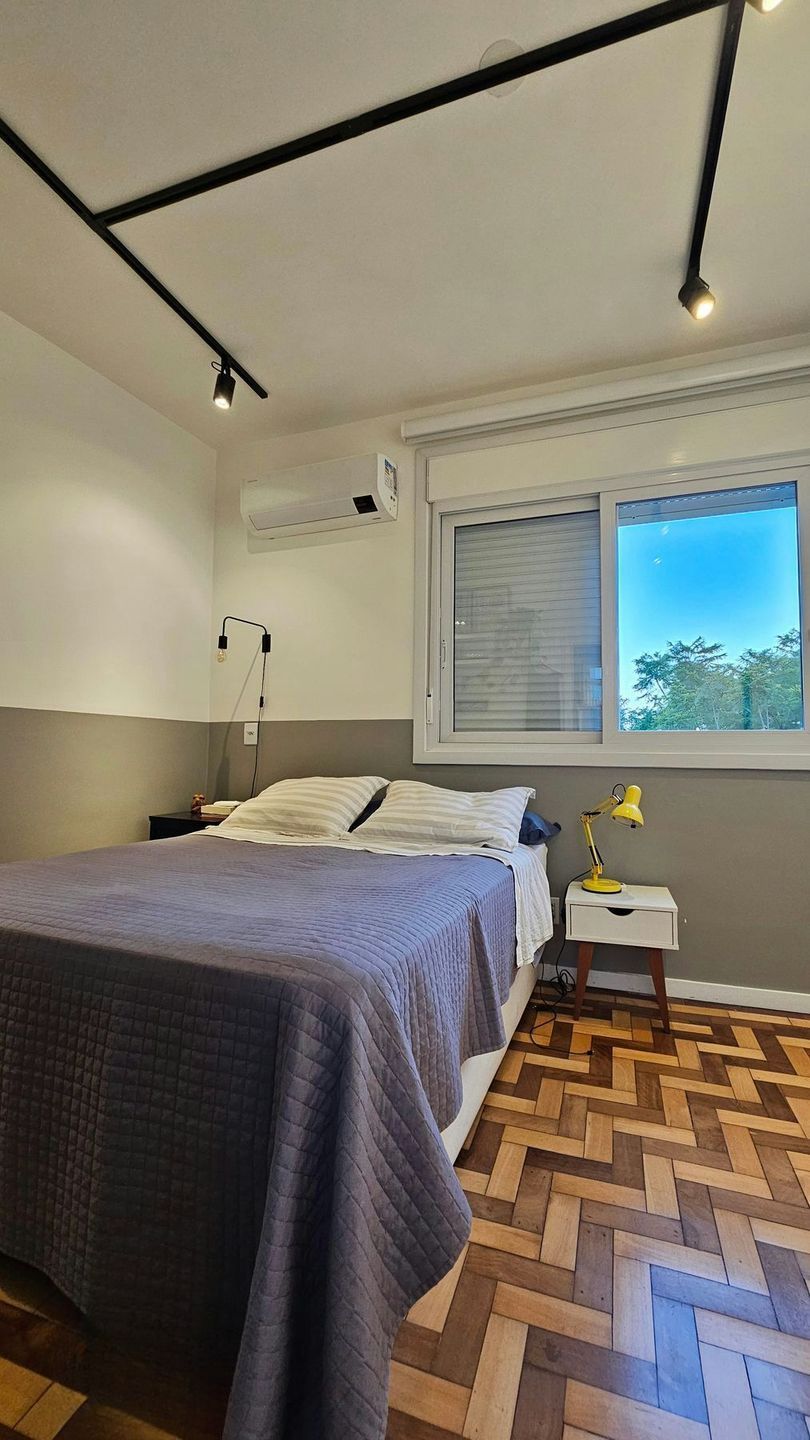 Apartamento, 1 quarto, 44 m² - Foto 5