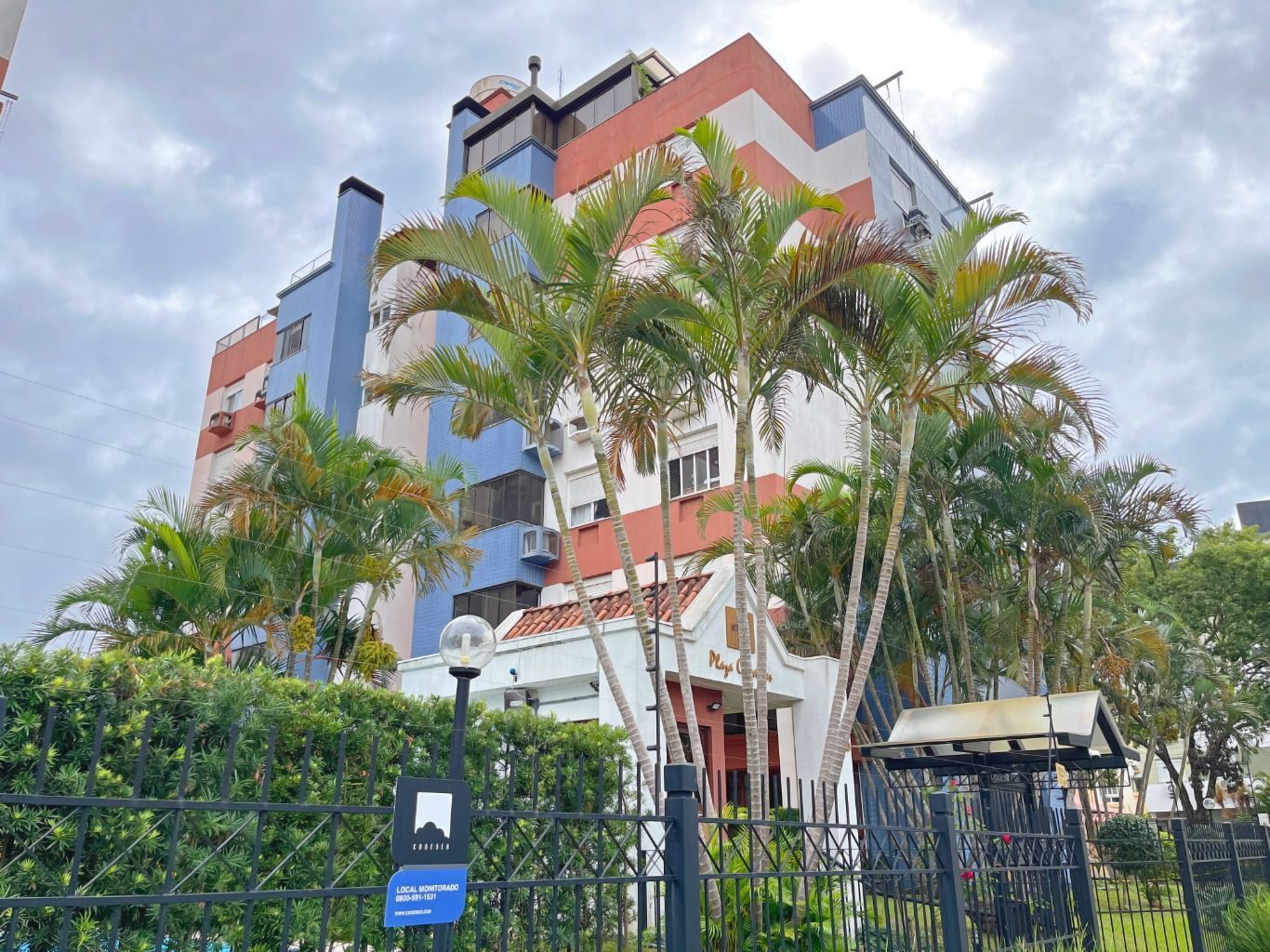 Apartamento à venda com 3 quartos, 85m² - Foto 27