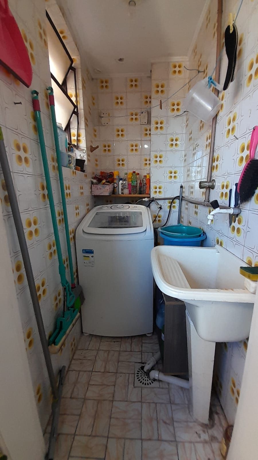 Apartamento à venda com 3 quartos, 94m² - Foto 24
