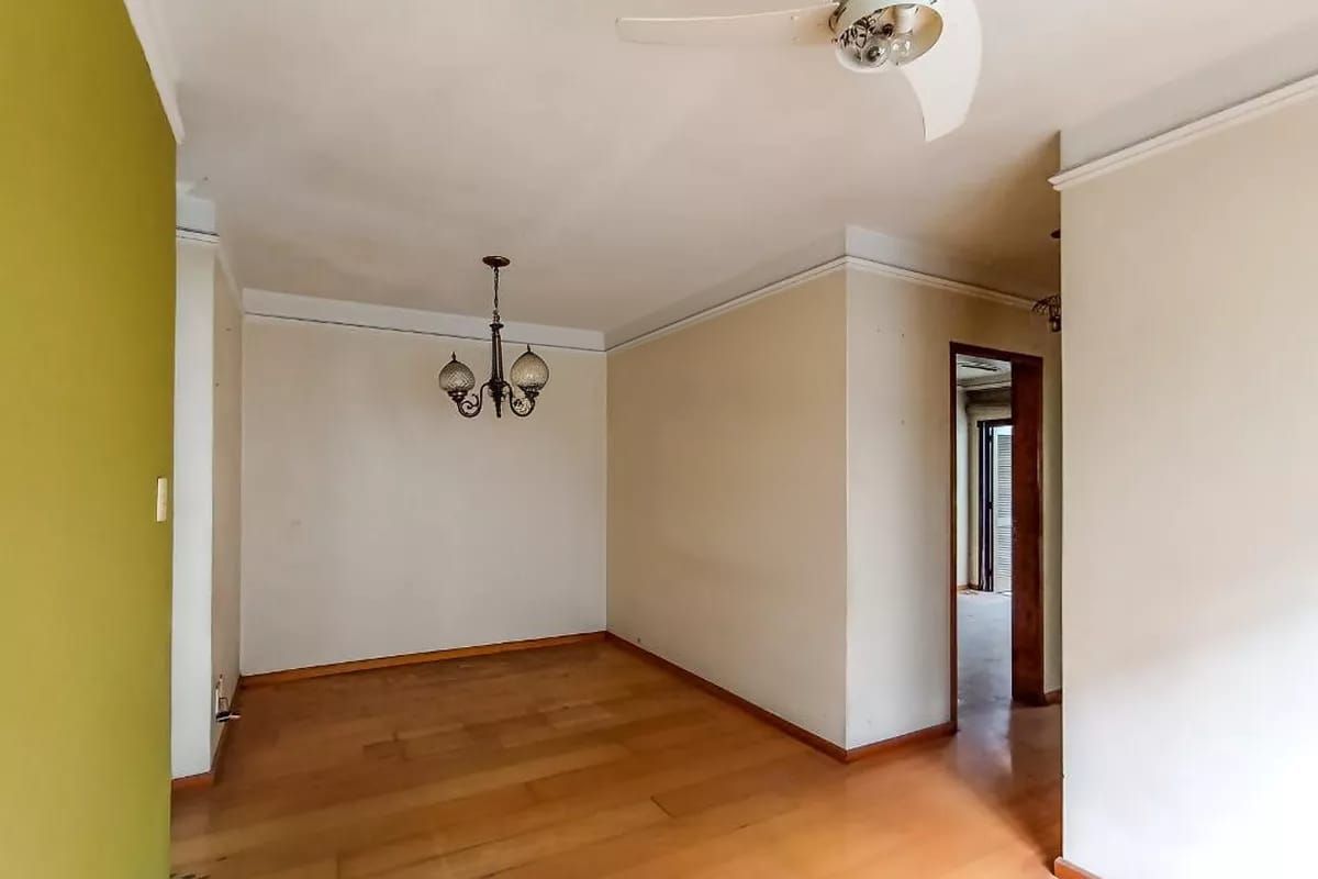 Apartamento, 2 quartos, 64 m² - Foto 8