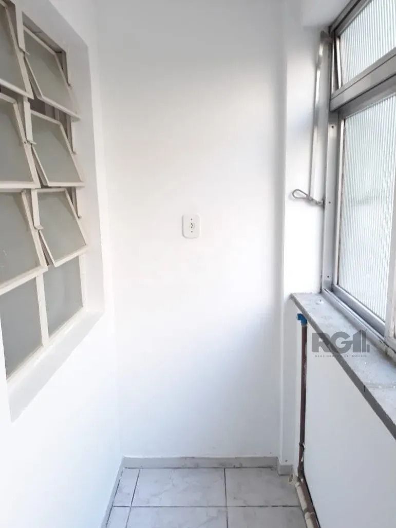 Apartamento, 2 quartos, 21 m² - Foto 6