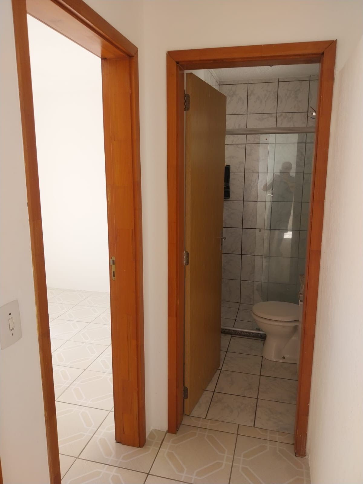 Apartamento, 2 quartos, à venda, 42 m², Restinga - Porto Alegre — foto 3