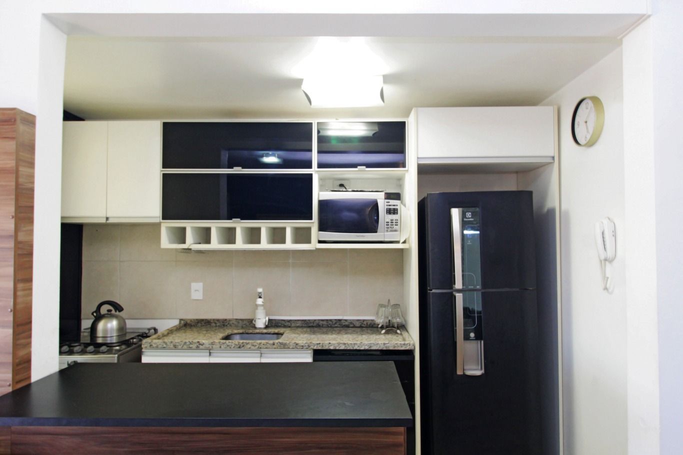 Apartamento à venda com 2 quartos, 61m² - Foto 11