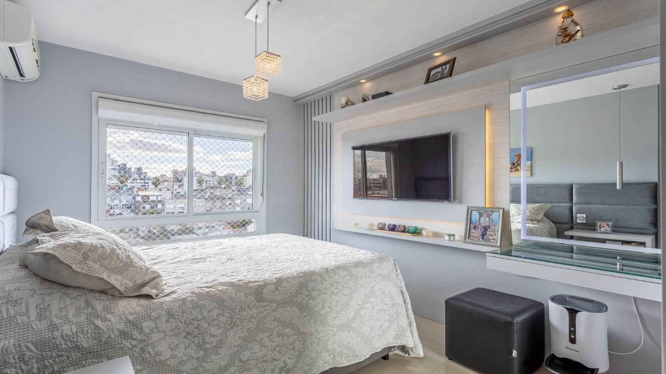 Apartamento, 2 quartos, 66 m² - Foto 12