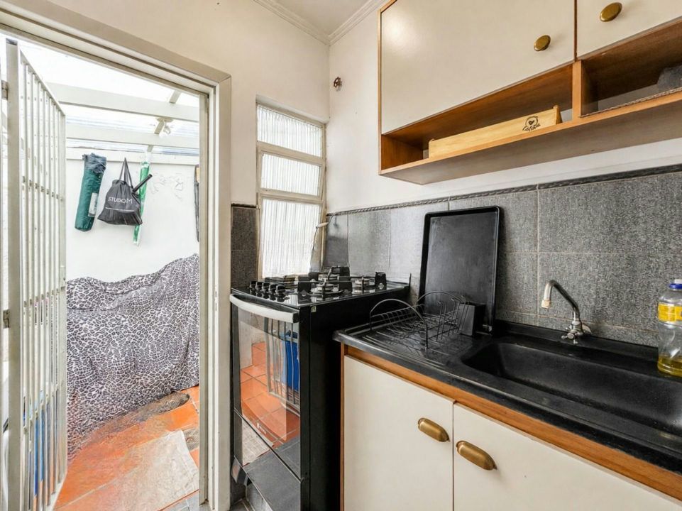 Apartamento Garden, 1 quarto, à venda, 42 m², Azenha - Porto Alegre — foto 4
