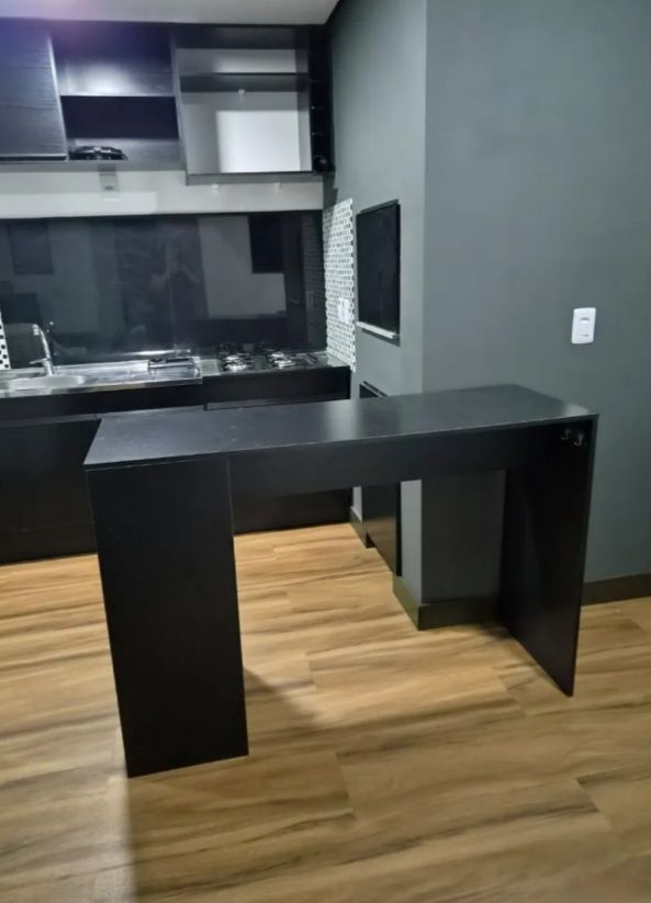 Apartamento 2 quartos com 1 vaga no Condomínio SENSE Centro de Canoas — foto 4