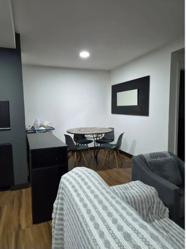 Apartamento 2 quartos com 1 vaga no Condomínio SENSE Centro de Canoas — foto 3