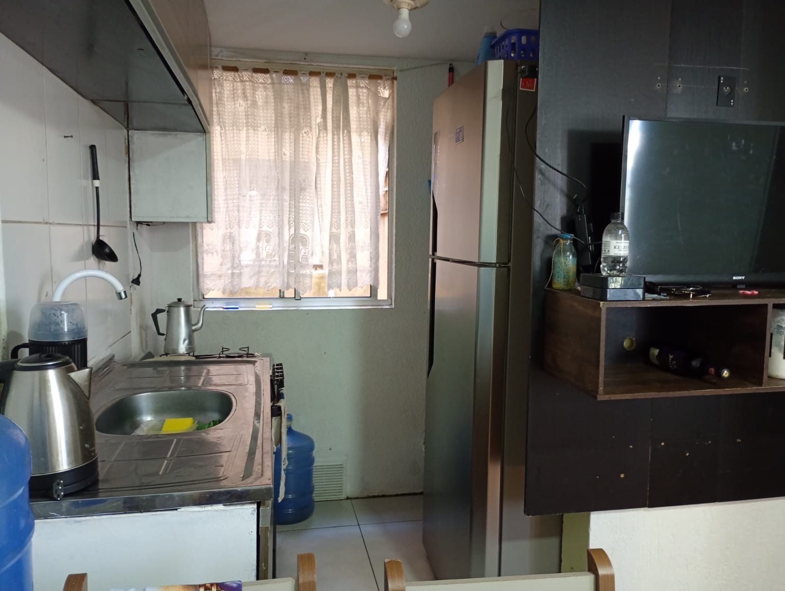 Apartamento, 2 quartos, 43 m² - Foto 43