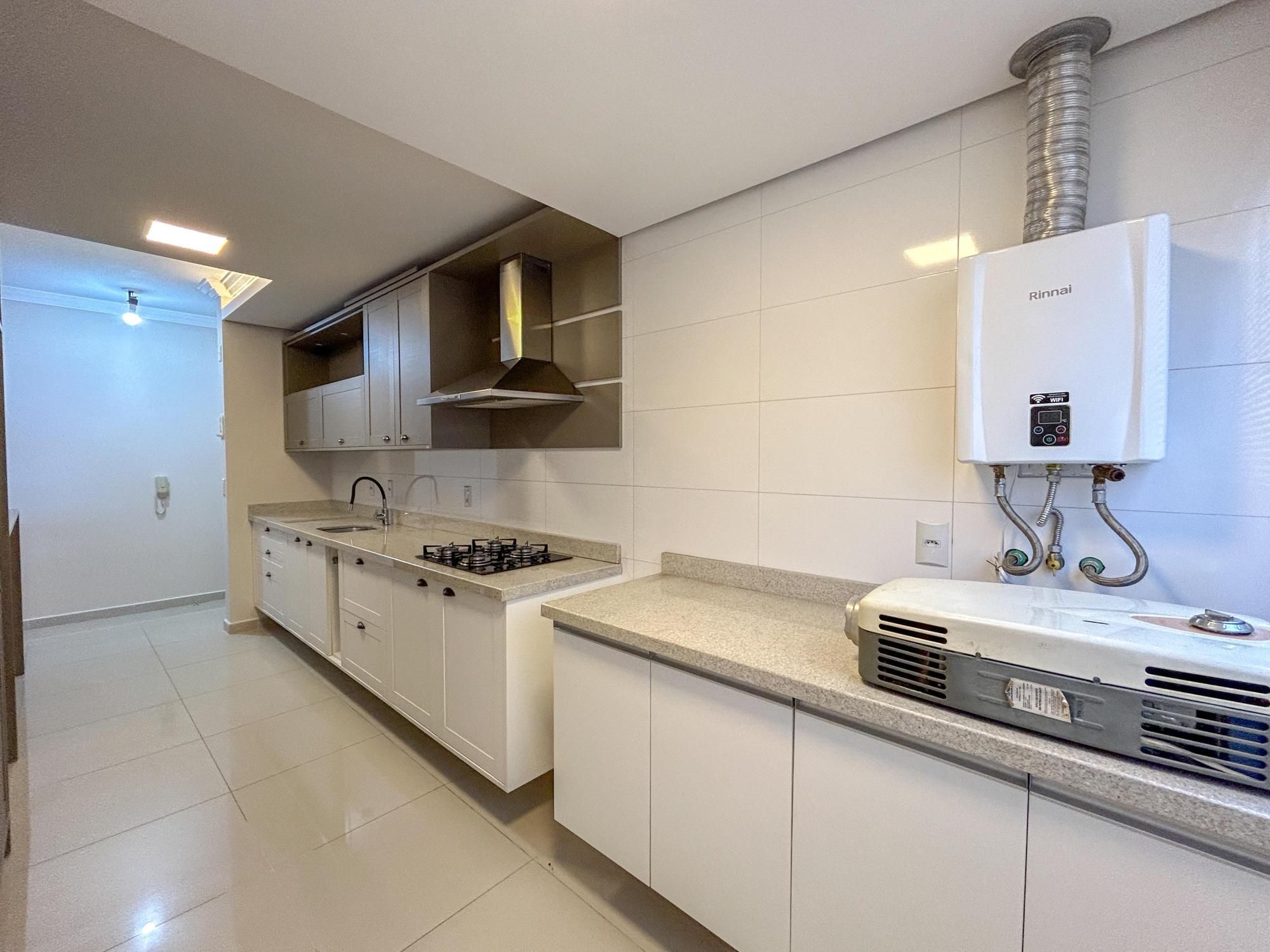 Apartamento à venda com 3 quartos, 110m² - Foto 18