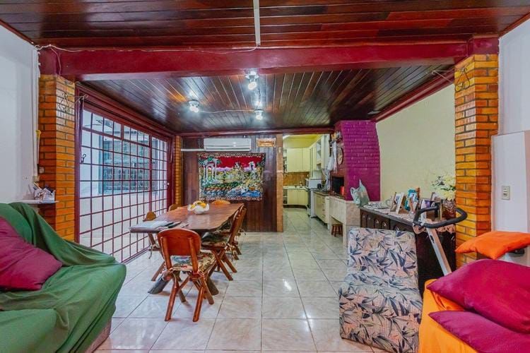 Casa, 6 quartos, 242 m² - Foto 15