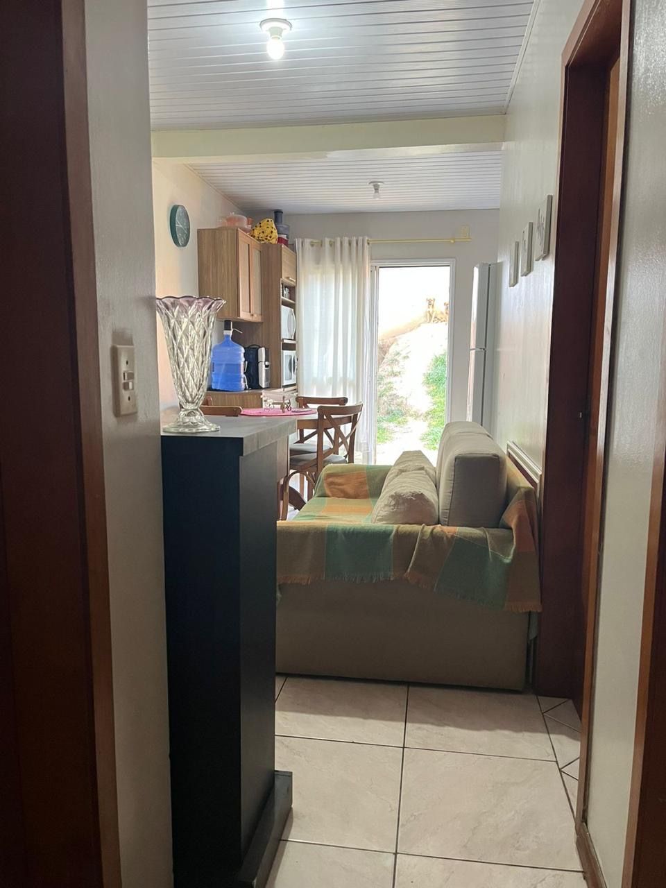 Casa, 2 quartos, 56 m² - Foto 10