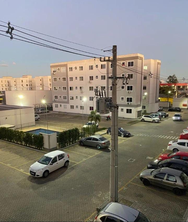 Apartamento 1 Quarto Mobiliado no Rio Branco – Pronto para Morar — foto 2
