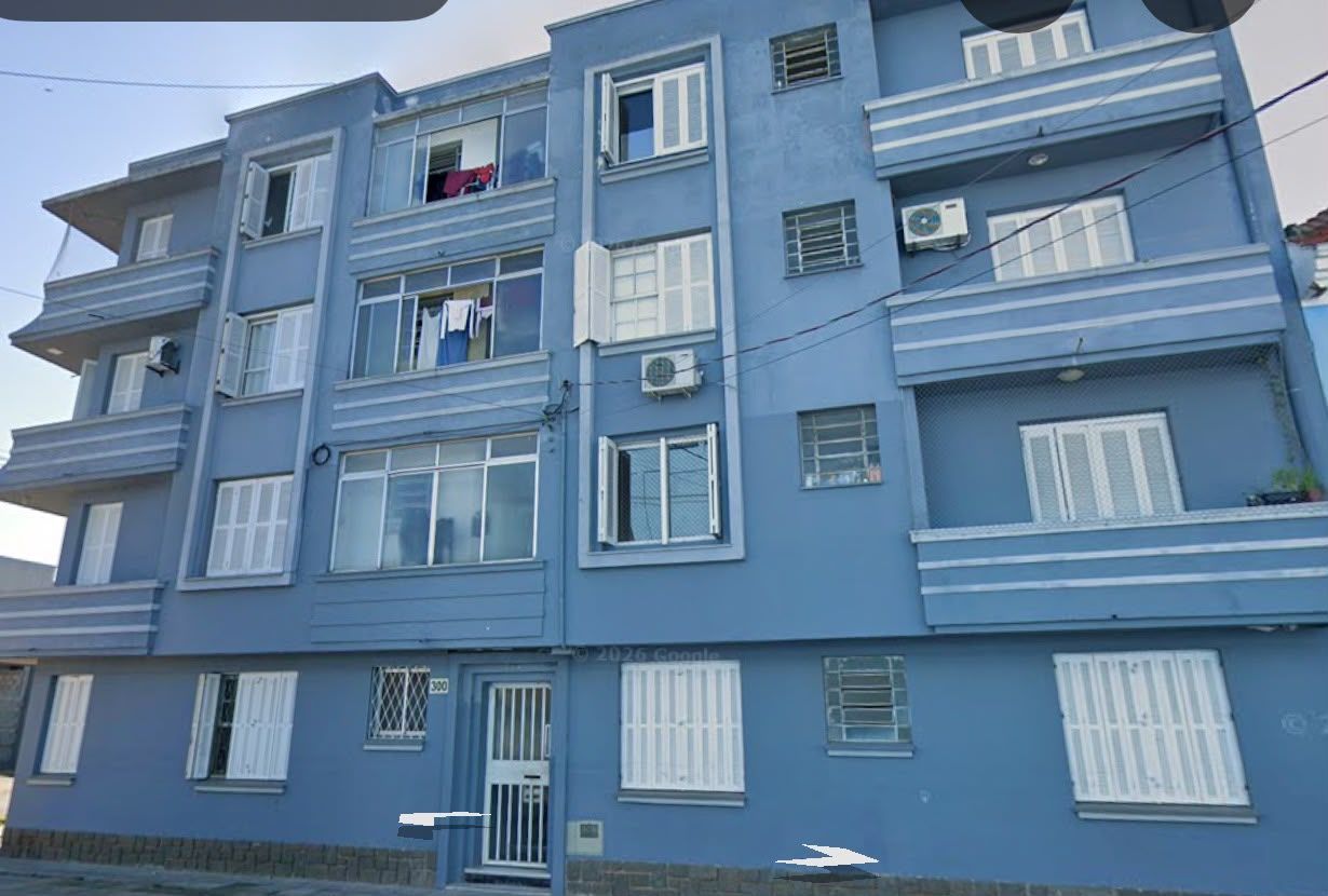 Apartamento, 3 quartos, à venda, 75 m², Floresta - Porto Alegre — foto 2