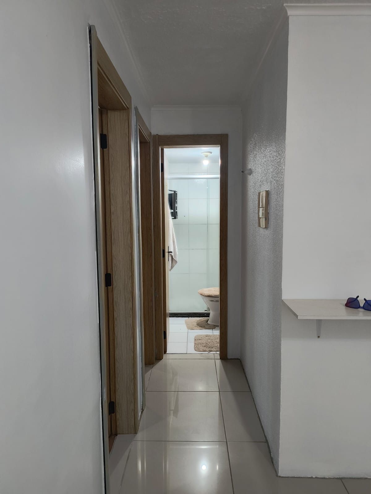 Apartamento, 2 quartos, 43 m² - Foto 10